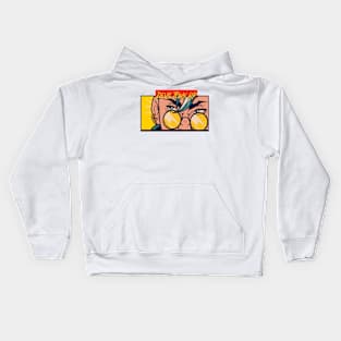 DevilTownRP Kids Hoodie